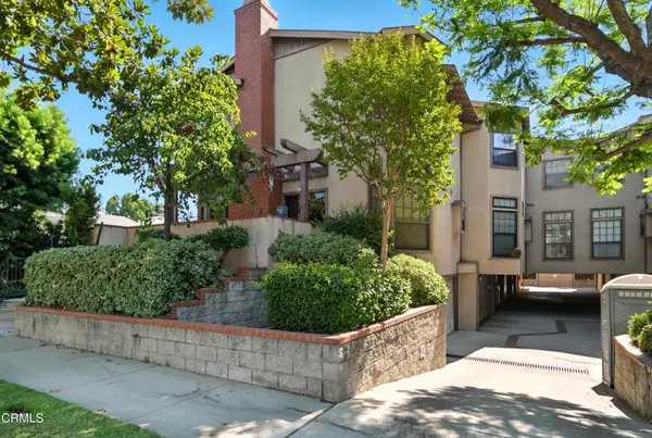 832 Magnolia Avenue #2, Pasadena, CA 91106