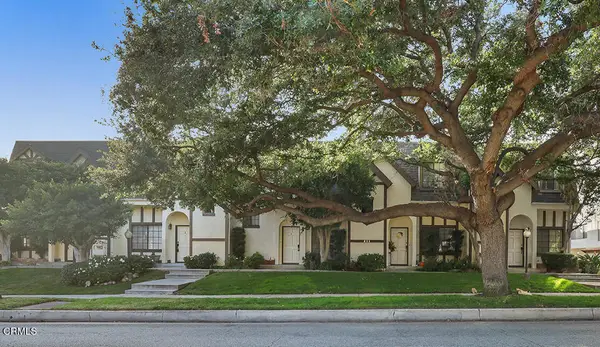 511 S El Molino Avenue #6, Pasadena, CA 91101