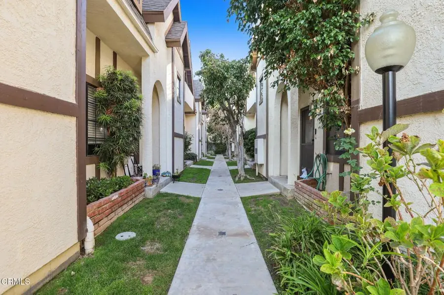 511 S El Molino Avenue #6, Pasadena, CA 91101 - Image #2