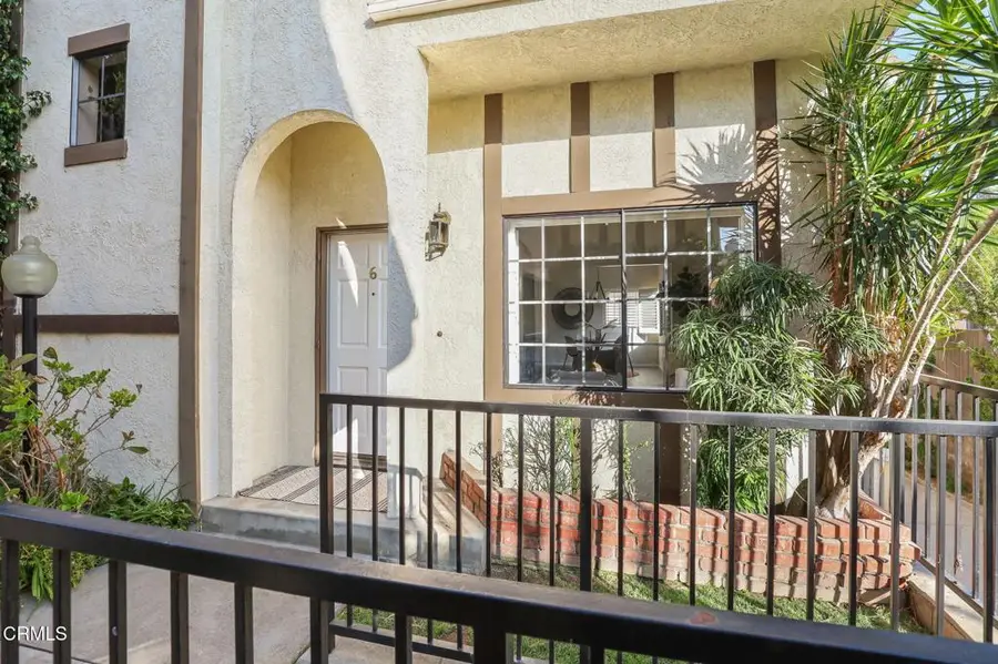 511 S El Molino Avenue #6, Pasadena, CA 91101 - Image #3