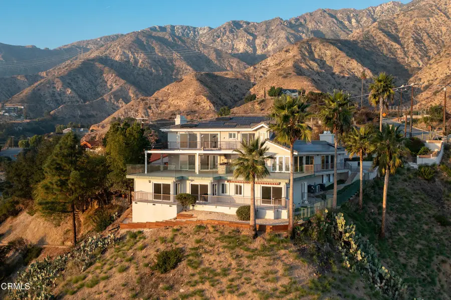 2954 Zane Grey Terrace, Altadena, CA 91001 - Image #2