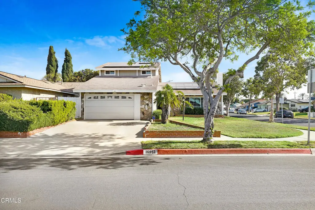 16952 Roa Drive, Carson, CA 90746 - #1