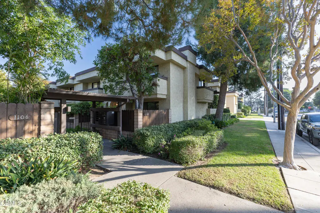 1112 La Cadena Avenue #1, Arcadia, CA 91007 - Image #1