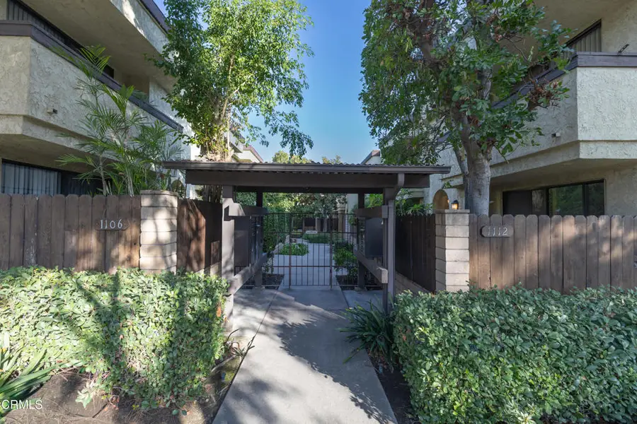 1112 La Cadena Avenue #1, Arcadia, CA 91007 - Image #2