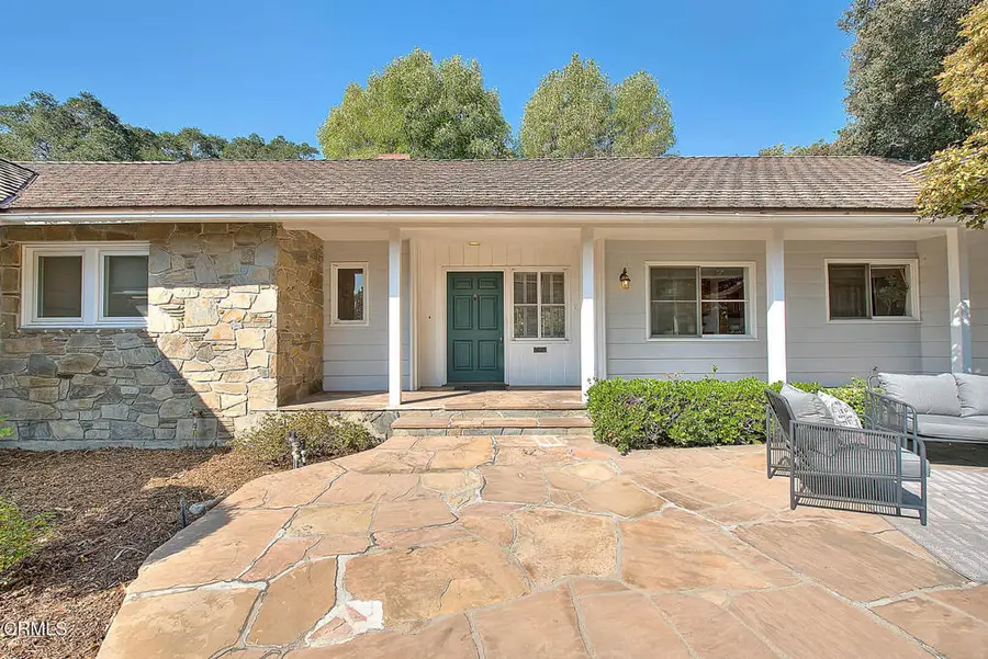 1212 Sierra Madre Boulevard, San Marino, CA 91108 - Image #2