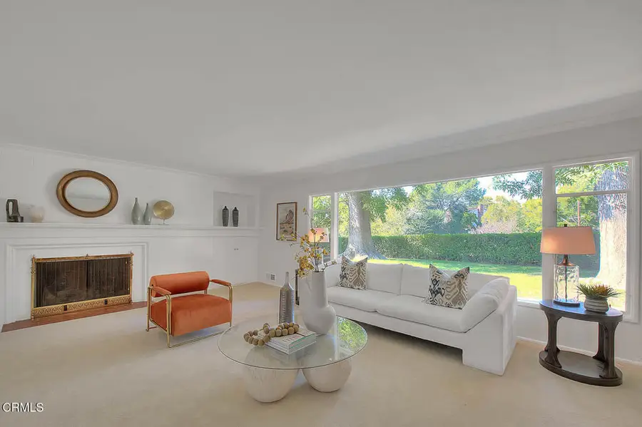 1212 Sierra Madre Boulevard, San Marino, CA 91108 - Image #3