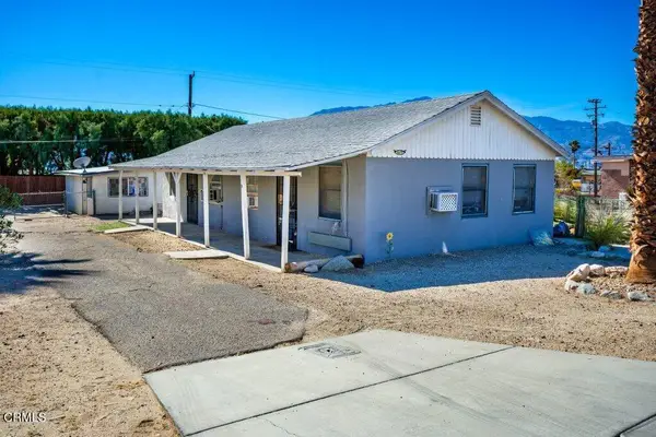 66175 Acoma Avenue, Desert Hot Springs, CA 92240