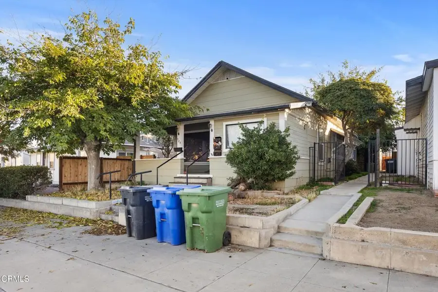 305 North Street Street, Taft, CA 93268 - Image #2