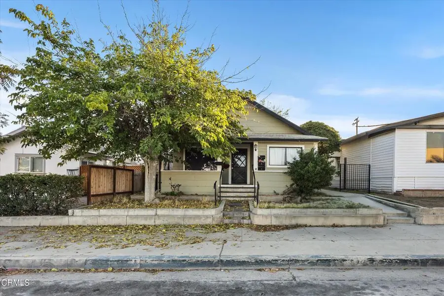 305 North Street Street, Taft, CA 93268 - Image #3