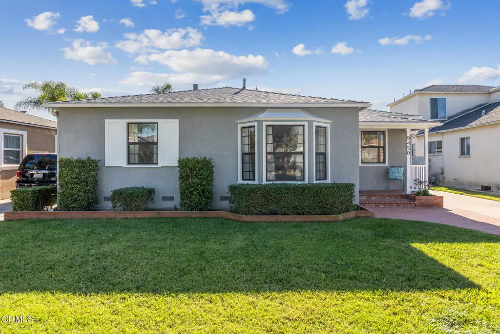 9450 Heiner Street, Bellflower, CA 90706 - Image #1