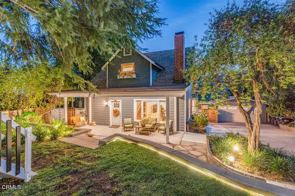 3500 Fairchild Street, La Crescenta, CA 91214