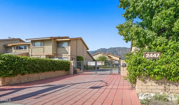 2447 Huntington Drive #21, Duarte, CA 91010