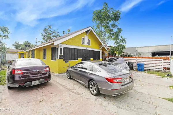352 W 59th Place, Los Angeles, CA 90003