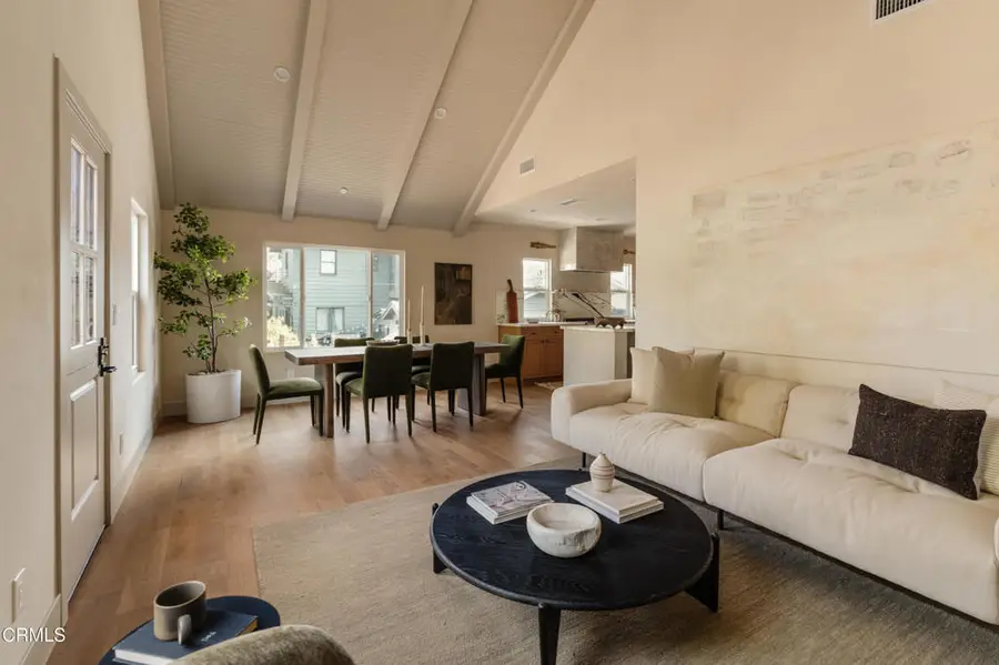 2612 Marathon Street, Los Angeles, CA 90026 - #3