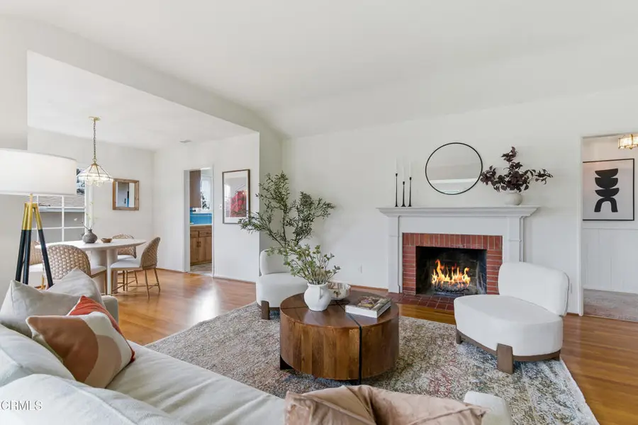 4563 Loma Vista Drive, La Canada Flintridge, CA 91011 - Image #3