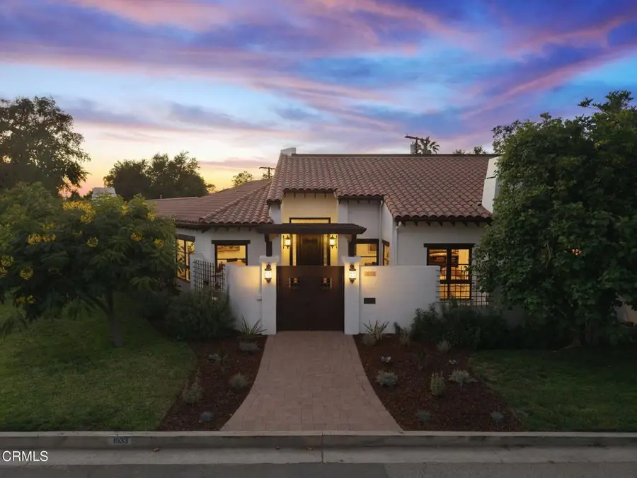 1533 Rancho Avenue, Glendale, CA 91201 - Image #2