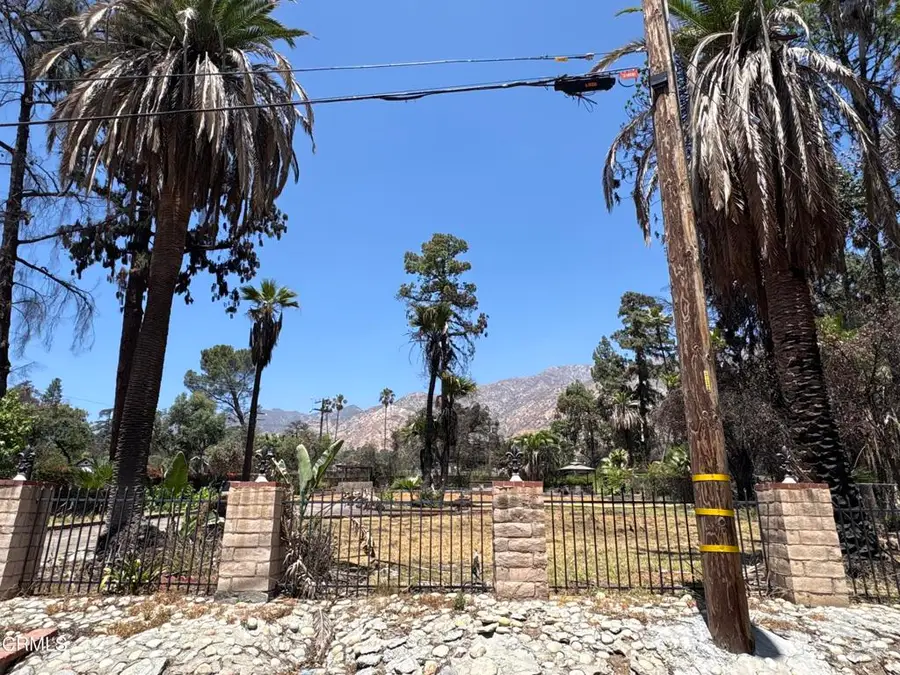 1125 Rubio Street, Altadena, CA 91001 - #3