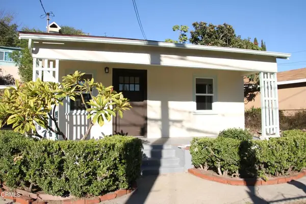 4077 San Carlos Street, Los Angeles, CA 90063