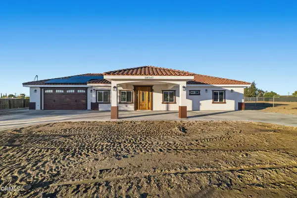 10347 E Avenue R-12, Littlerock, CA 93543