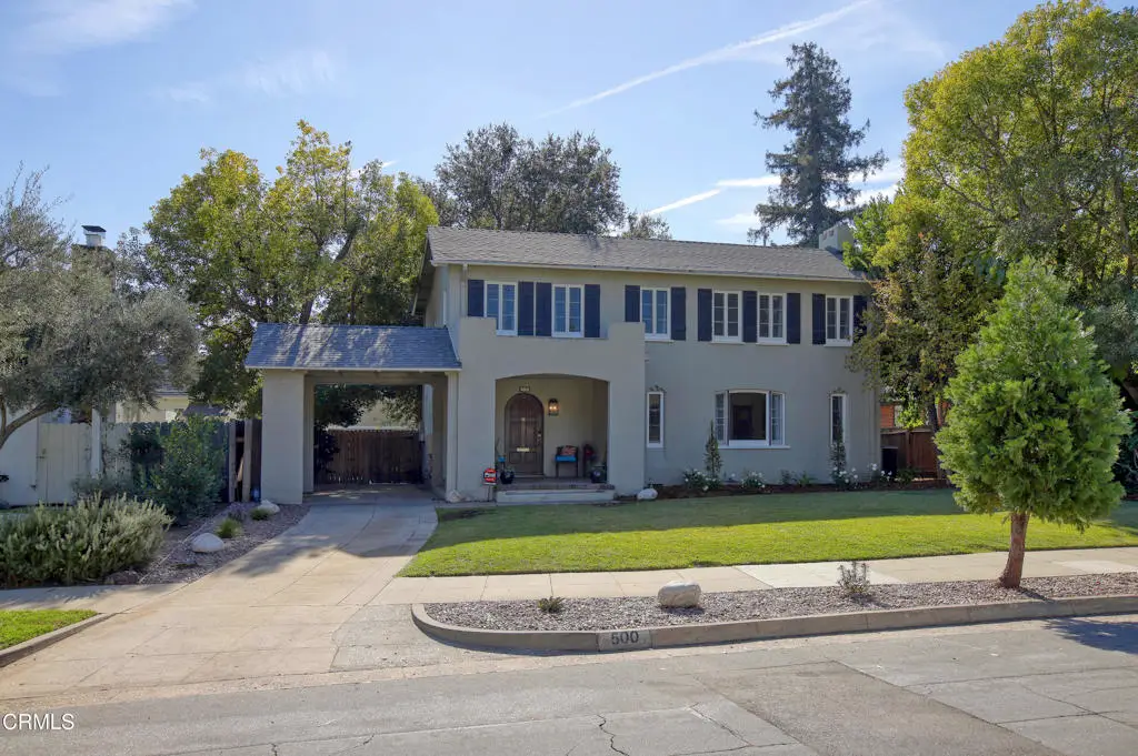500 Eldora Road, Pasadena, CA 91104 - Image #1