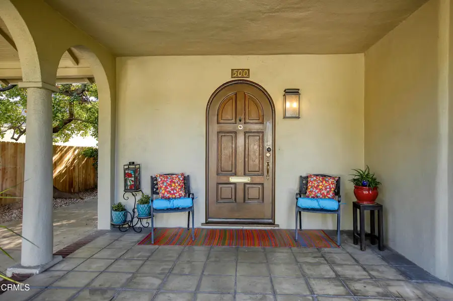 500 Eldora Road, Pasadena, CA 91104 - Image #3