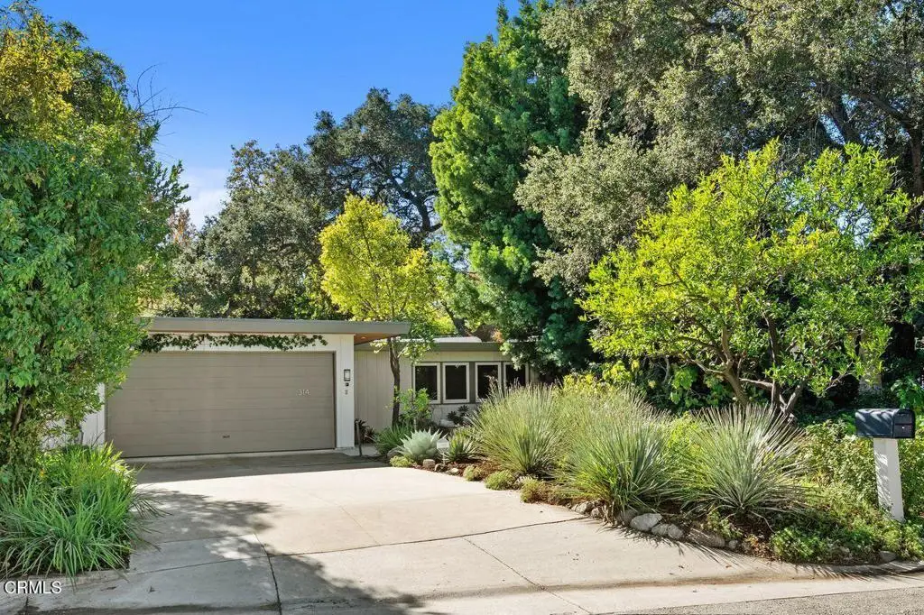 314 San Juan Way, La Canada Flintridge, CA 91011 - Image #1