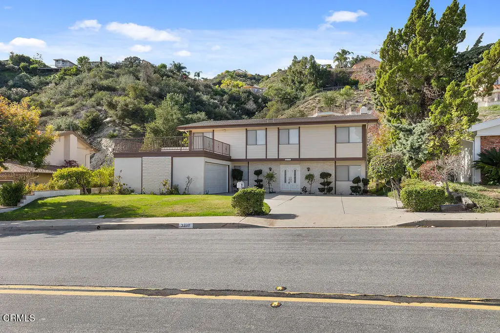 3222 Emerald Isle Drive, Glendale, CA 91206 - Image #1