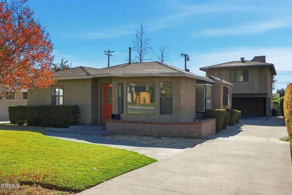 672 W Mendocino Street, Altadena, CA 91001 - Image #1