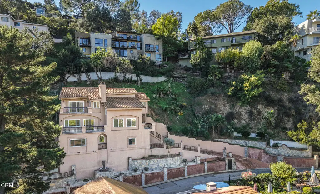 920 Glen Oaks Boulevard, Pasadena, CA 91105 - Image #1