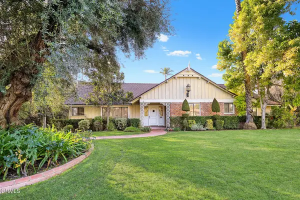 625 Chester Avenue, San Marino, CA 91108