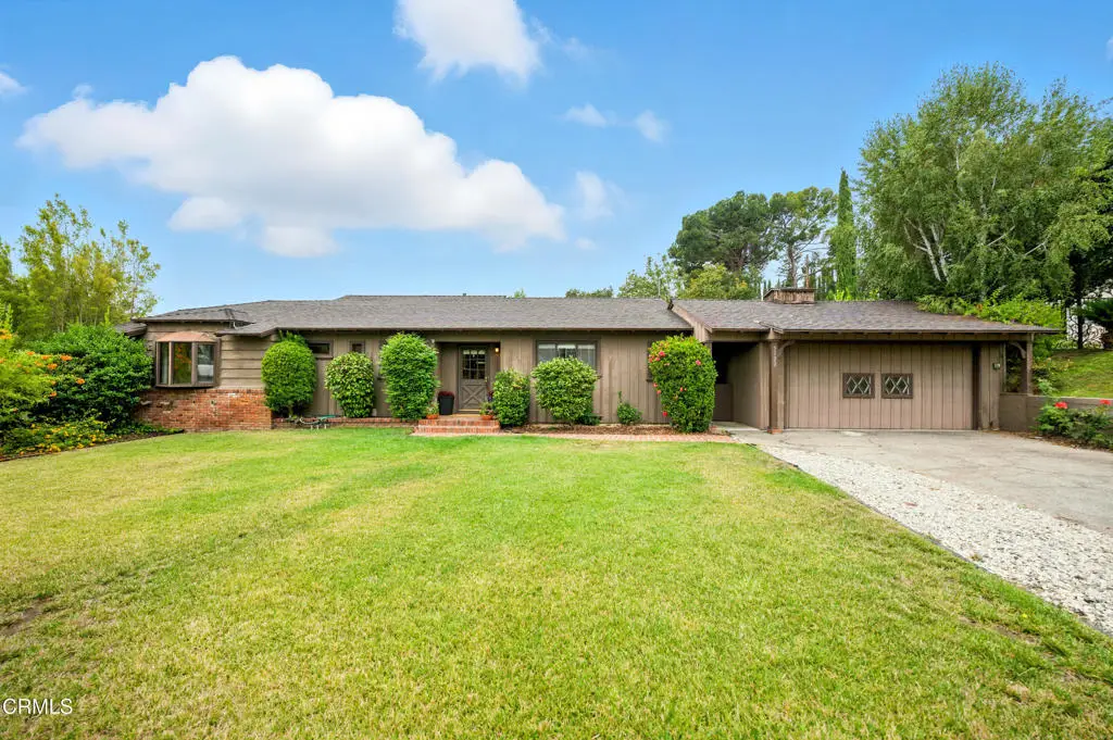 5123 Caroli Lane, La Canada Flintridge, CA 91011 - Image #1