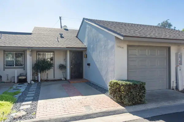 17516 Via Calma #39, Tustin, CA 92780