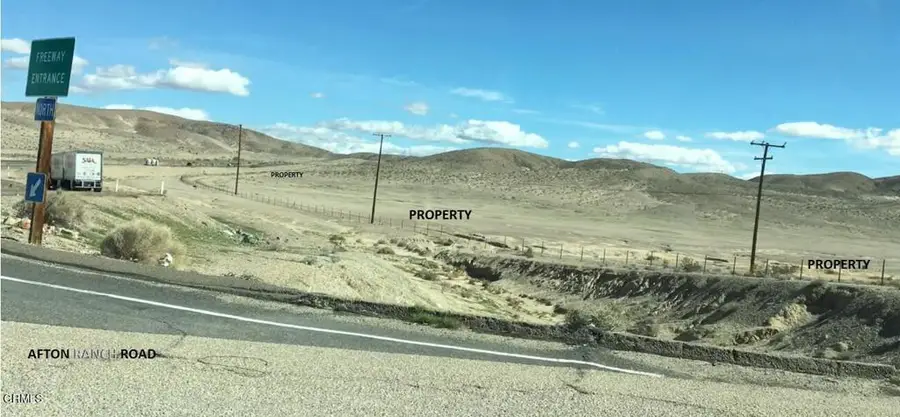 45215 E Afton Canyon Road, Baker, CA 92309 - #3