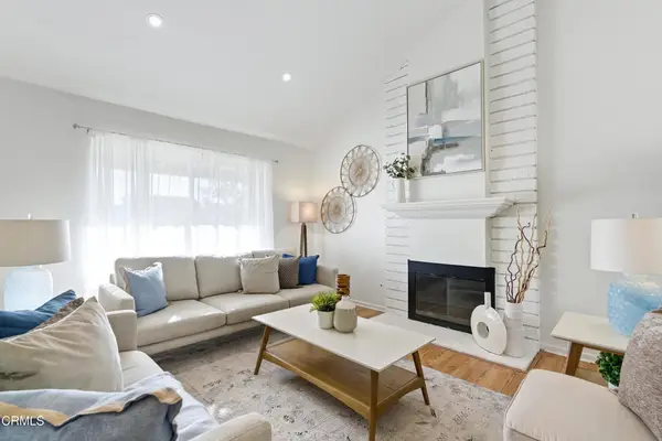 13151 Rose Street, Cerritos, CA 90703