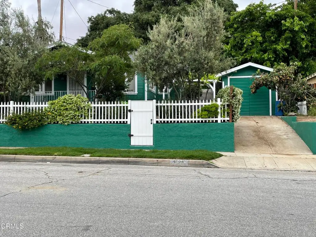 1827 E Woodbury Road, Pasadena, CA 91104 - Image #1