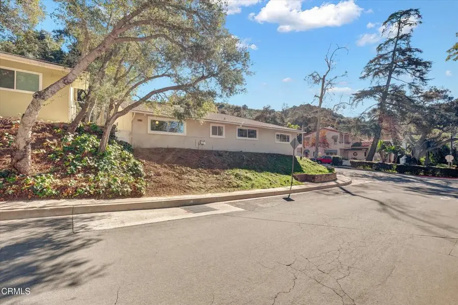 200 Sleepy Hollow Terrace, Glendale, CA 91206 - Image #3