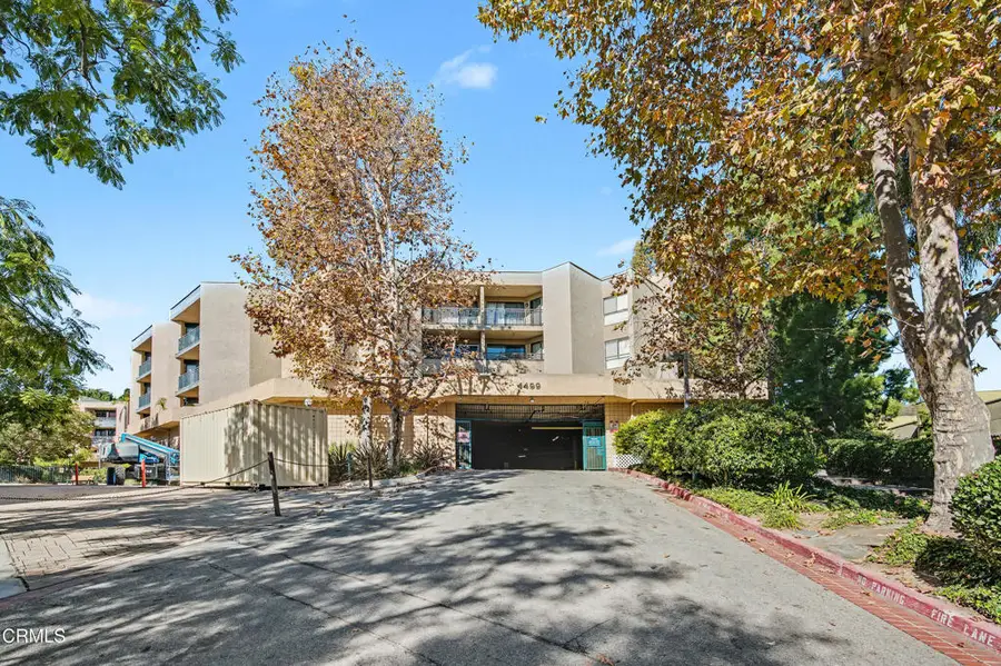 4499 Via Marisol #244C, Los Angeles, CA 90042 - #2