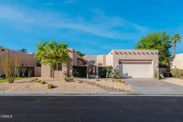 67 Tempe Trail, Palm Desert, CA 92211