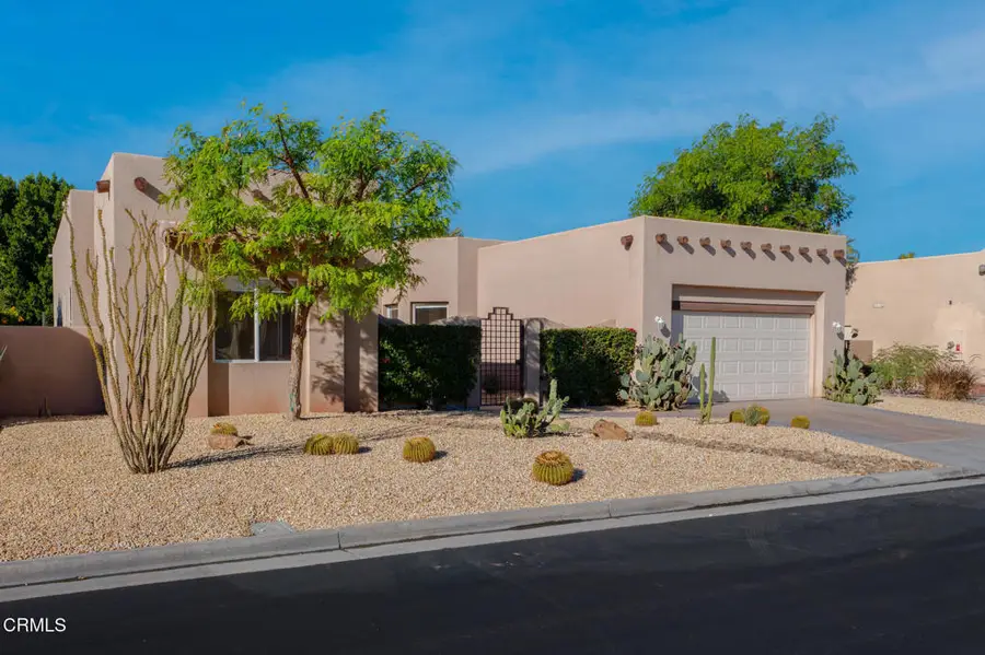 67 Tempe Trail, Palm Desert, CA 92211 - #2