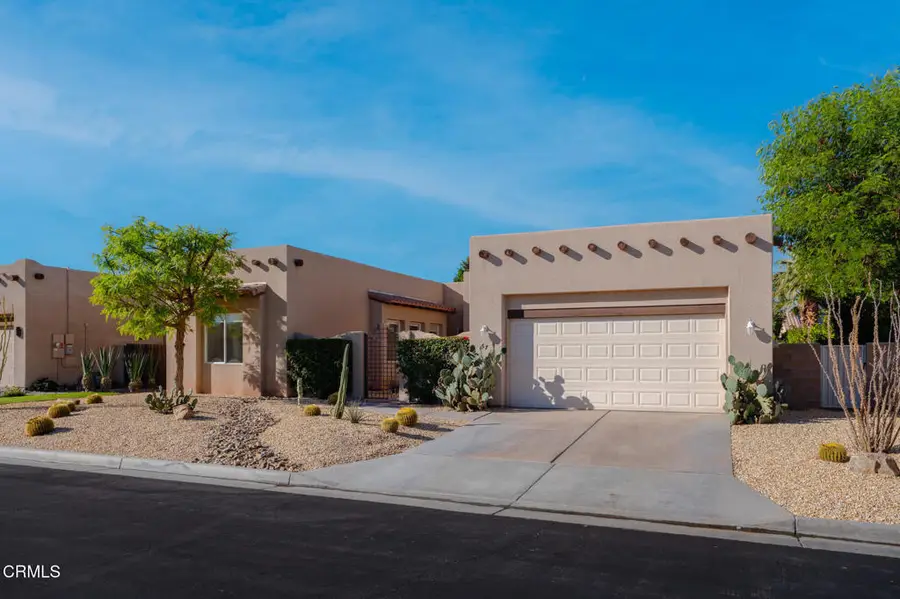 67 Tempe Trail, Palm Desert, CA 92211 - #3