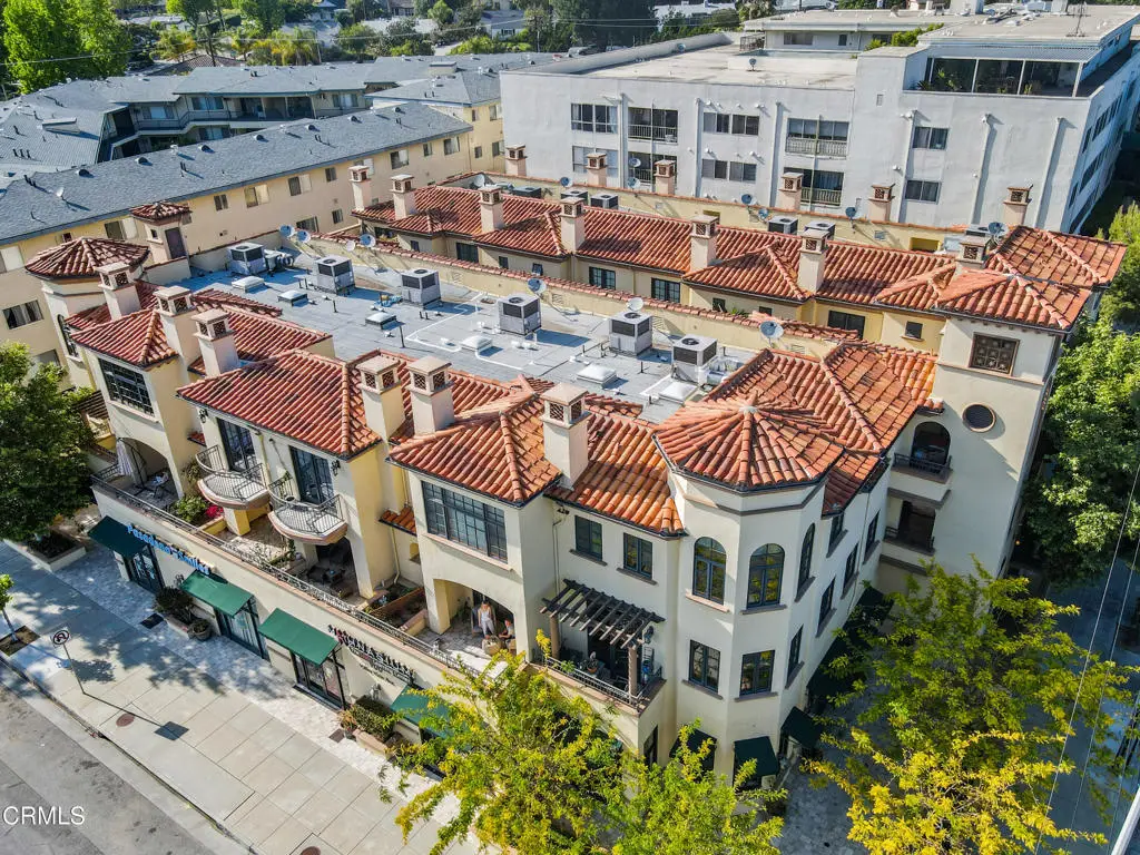 985 N Michillinda Avenue #207, Pasadena, CA 91107 - Image #1