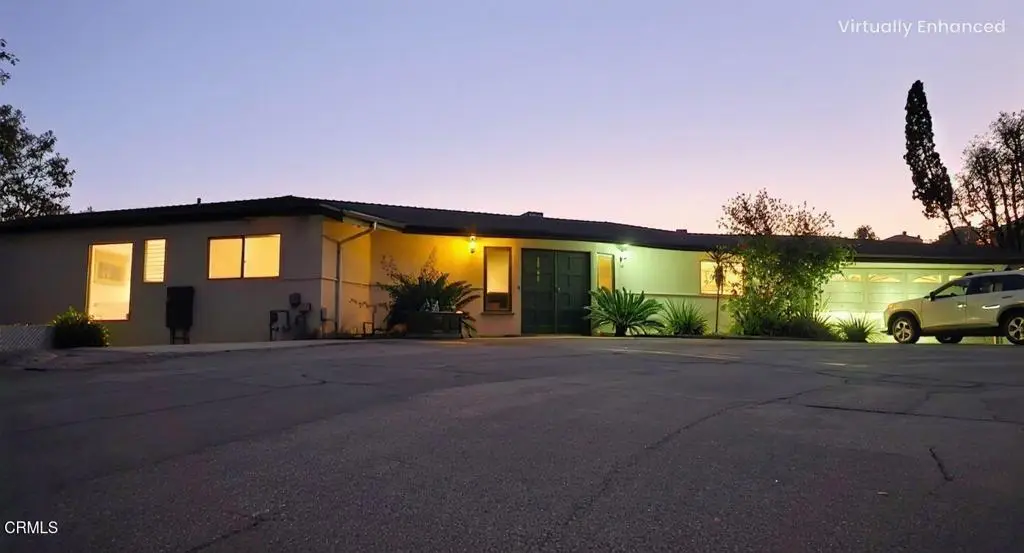 2786 Kennington Drive, Glendale, CA 91206 - #1