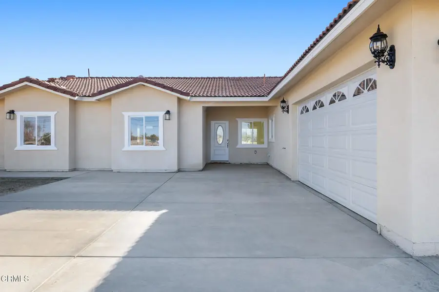 10824 E Avenue S, Littlerock, CA 93543 - #2