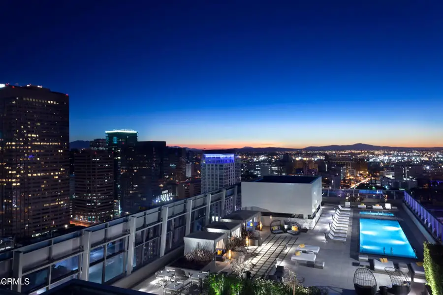 900 W Olympic Boulevard #36J, Los Angeles, CA 90015 - #2