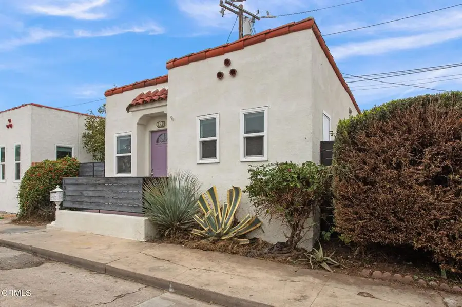 1047 E Brenner Place, Long Beach, CA 90813 - Image #2