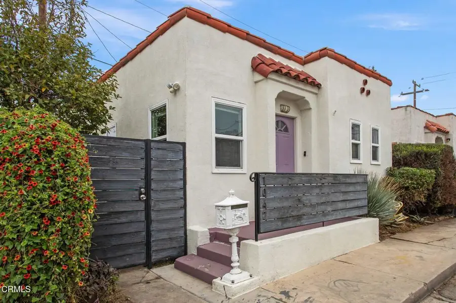 1047 E Brenner Place, Long Beach, CA 90813 - Image #3