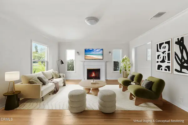 1716 N Roosevelt Avenue, Altadena, CA 91001