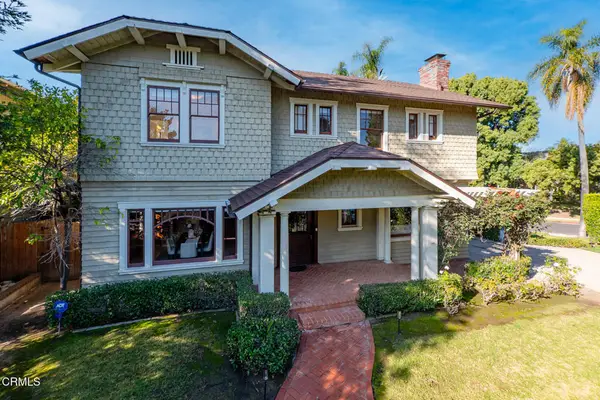 111 S Wilton Place, Los Angeles, CA 90004