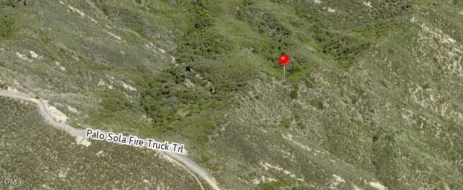 0 Palo Sola Fire Truck Trail, Stevenson Ranch, CA 91381 - #1