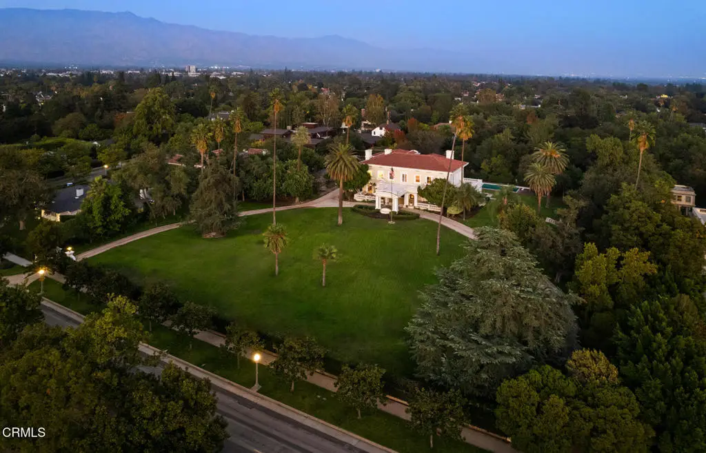 1230 S Oakland Avenue, Pasadena, CA 91106 - #1